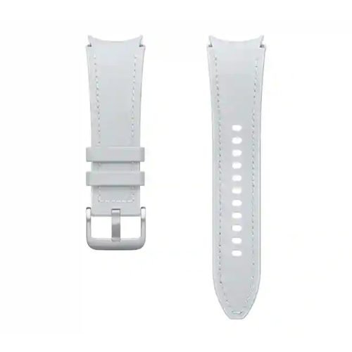 Samsung Galaxy Watch Hybrid Eco-Leather T-Buckle Band