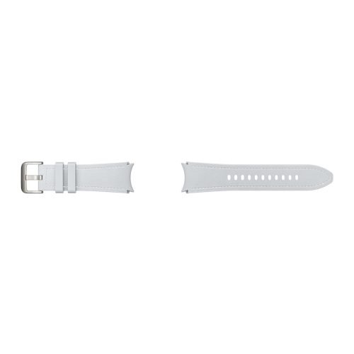 Samsung Galaxy Watch Hybrid Eco-Leather T-Buckle Band