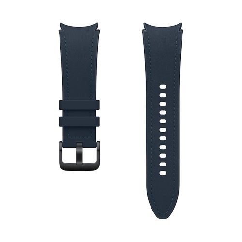 Samsung Galaxy Watch Hybrid Eco-Leather T-Buckle Band