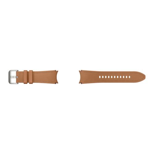 Samsung Galaxy Watch Hybrid Eco-Leather T-Buckle Band