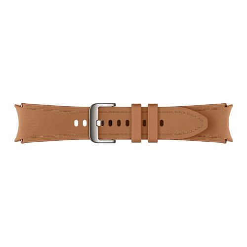 Samsung Galaxy Watch Hybrid Eco-Leather T-Buckle Band
