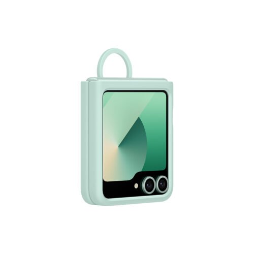 Samsung Galaxy Z Flip6 Silicone Case