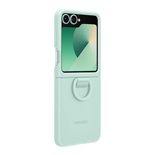 Samsung Galaxy Z Flip6 Silicone Case