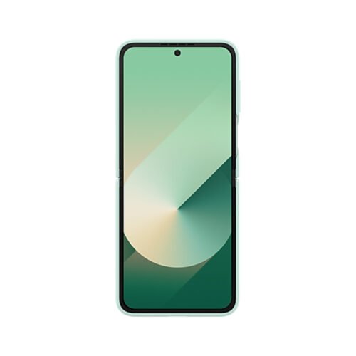 Samsung Galaxy Z Flip6 Silicone Case