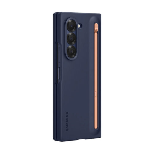 Samsung Galaxy Z Fold6 S Pen Case