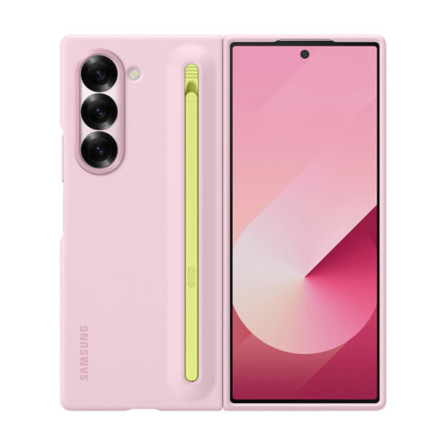 Samsung Galaxy Z Fold6 S Pen Case