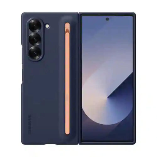Samsung Galaxy Z Fold6 S Pen Case