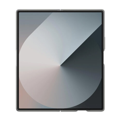 Samsung Galaxy Z Fold6 Silicone Case