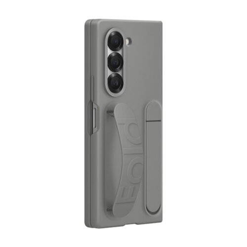 Samsung Galaxy Z Fold6 Silicone Case