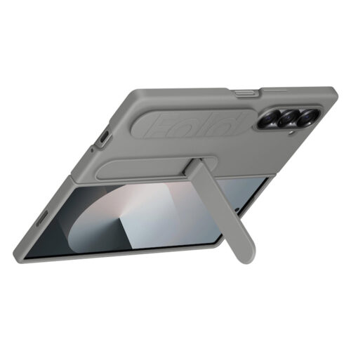 Samsung Galaxy Z Fold6 Silicone Case