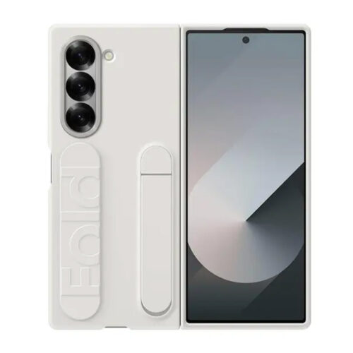 Samsung Galaxy Z Fold6 Silicone Case