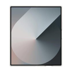 Samsung Galaxy Z Fold6 Silicone Case