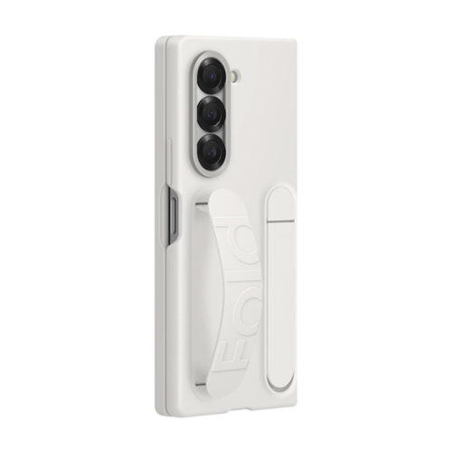 Samsung Galaxy Z Fold6 Silicone Case