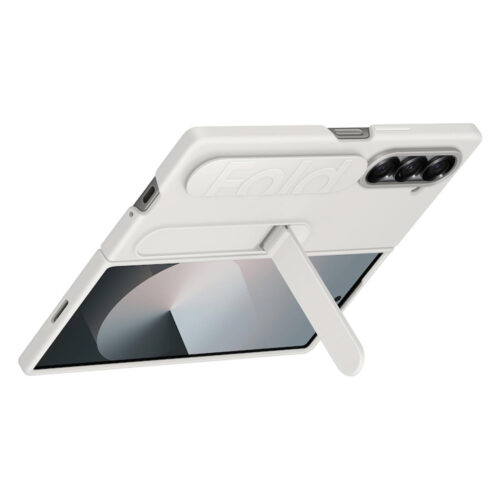 Samsung Galaxy Z Fold6 Silicone Case