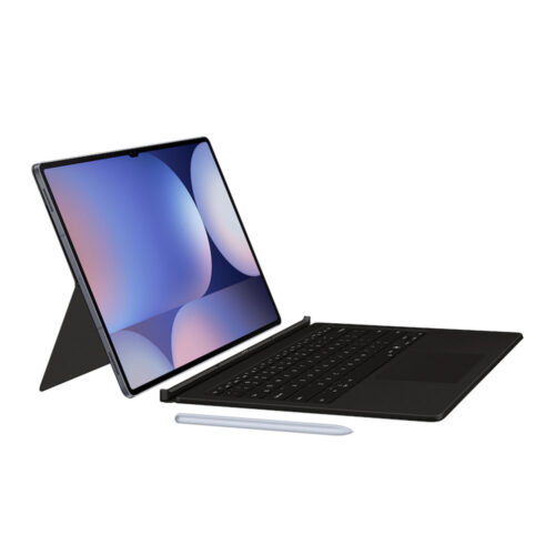 Samsung Galaxy Tab S10 Ultra Book Cover Keyboard-AI Key