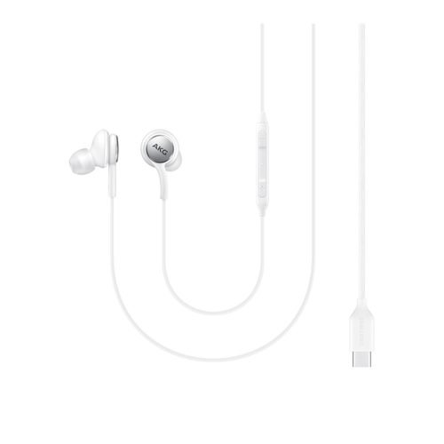 Samsung Earphones – Wired