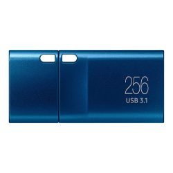 Samsung USB-C Flash Drive – 256GB
