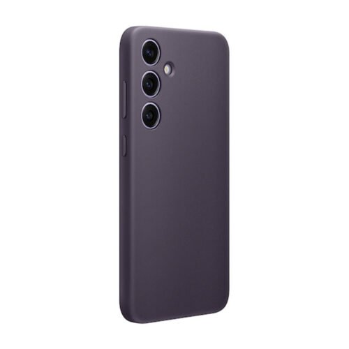 Samsung Vegan Leather Case for Galaxy S24+