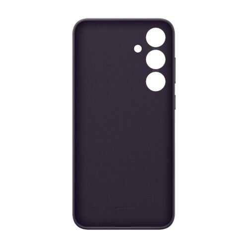 Samsung Vegan Leather Case for Galaxy S24+