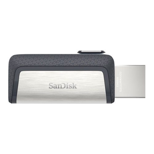 SanDisk Ultra Dual Drive USB-C Flash Drive