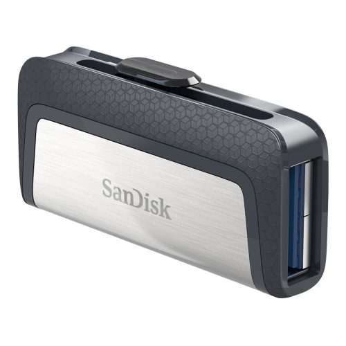 SanDisk Ultra Dual Drive USB-C Flash Drive