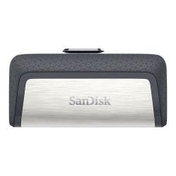 SanDisk Ultra Dual Drive USB-C Flash Drive