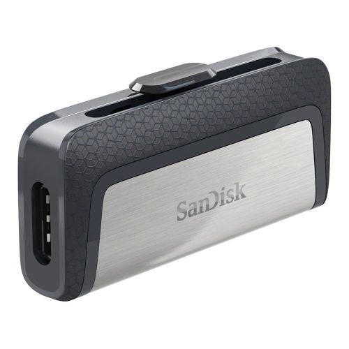 SanDisk Ultra Dual Drive USB-C Flash Drive