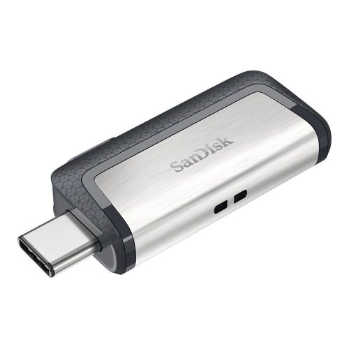SanDisk Ultra Dual Drive USB-C Flash Drive