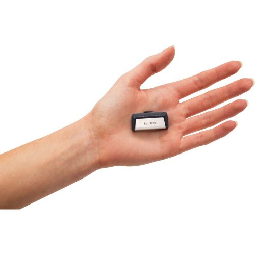 SanDisk Ultra Dual Drive USB-C Flash Drive