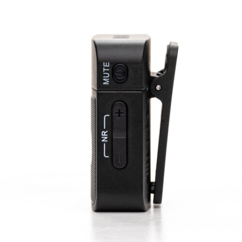 Saramonic Blink 100 B3 Ultra-Portable Clip-On Wireless Microphone System