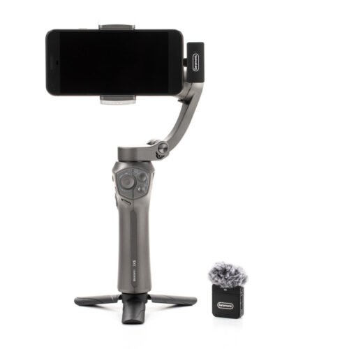 Saramonic Blink 100 B5 Clip-On Wireless Microphone System