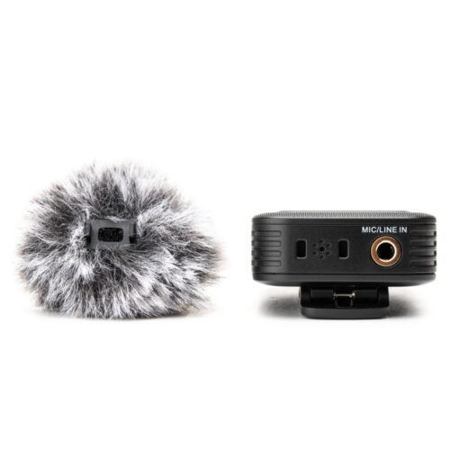Saramonic Blink 500 ProX B2 2-Person Wireless 2.4GHz Clip-On Microphone System with Lavaliers