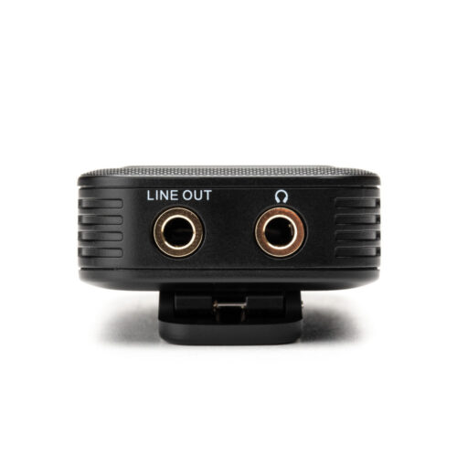 Saramonic Blink 500 ProX B2 2-Person Wireless 2.4GHz Clip-On Microphone System with Lavaliers