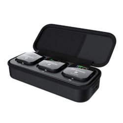 Saramonic Blink 900 B2 2-Person Wireless Clip-On Mic System with Lavaliers