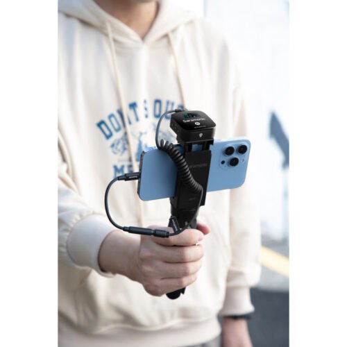 Saramonic Blink 900 B2 2-Person Wireless Clip-On Mic System with Lavaliers