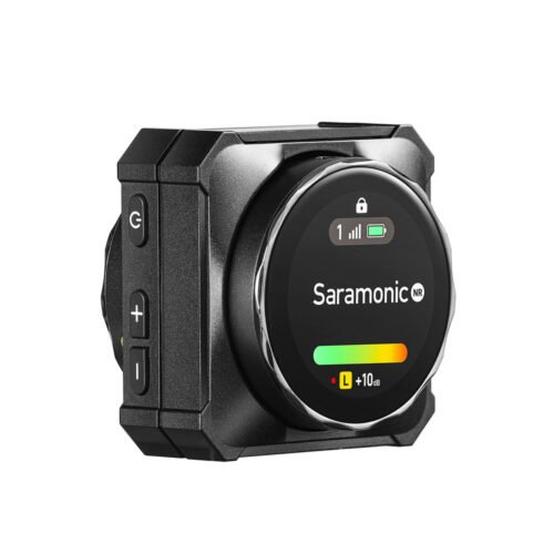 Saramonic Blink Me 2-Person Smart Wireless Mic