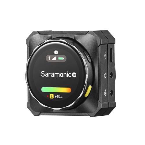 Saramonic Blink Me 2-Person Smart Wireless Mic
