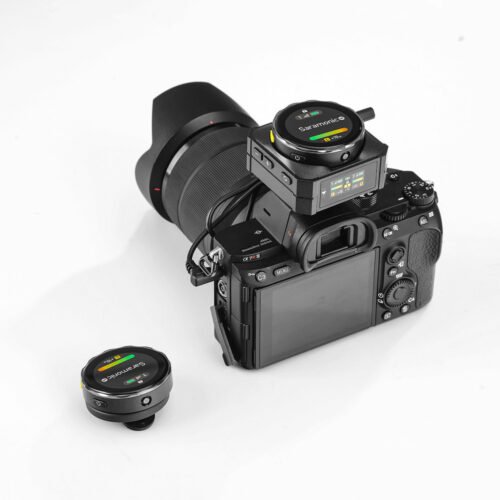 Saramonic Blink Me 2-Person Smart Wireless Mic