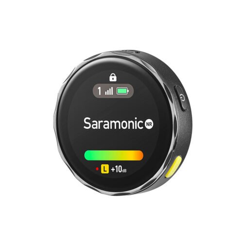 Saramonic Blink Me 2-Person Smart Wireless Mic