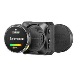 Saramonic Blink Me B2 2.4GHz Wireless Smart Microphone with Touchscreen