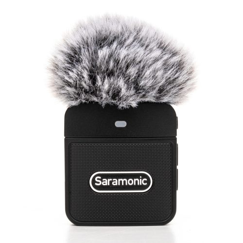 Saramonic Blink 100 B2 2.4GHz Dual-Channel Wireless Microphone System