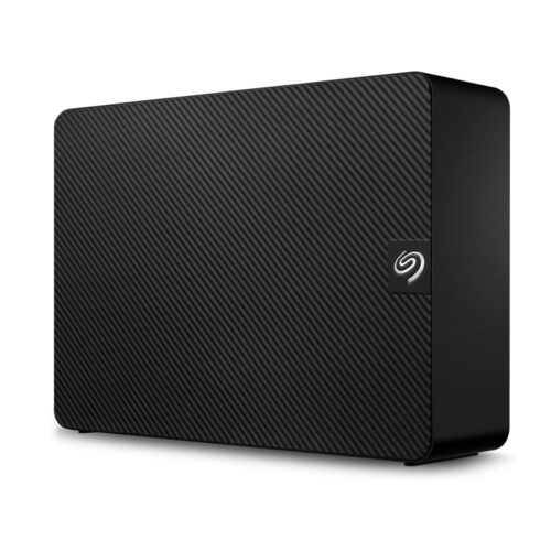 Seagate Expansion External Hard Drive HDD