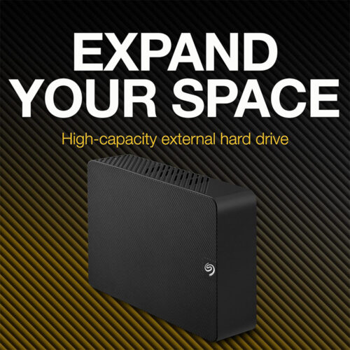 Seagate Expansion External Hard Drive HDD