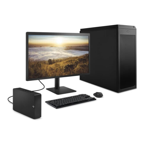Seagate Expansion External Hard Drive HDD