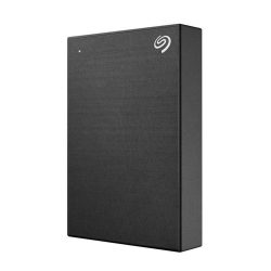 Seagate One Touch – Portable Hard Drive