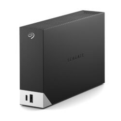 Seagate One Touch Hub External Hard Drive