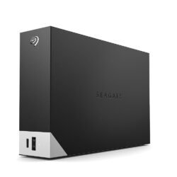 Seagate One Touch Hub External Hard Drive Desktop HDD