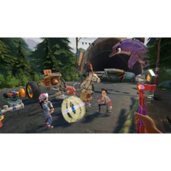 Secret Neighbor + Hello Engineer – The Neighborhood Bundle – NS