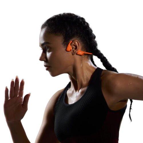 Shokz OpenRun Pro2