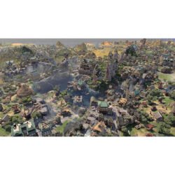 Sid Meier’s Civilization VII – PS5